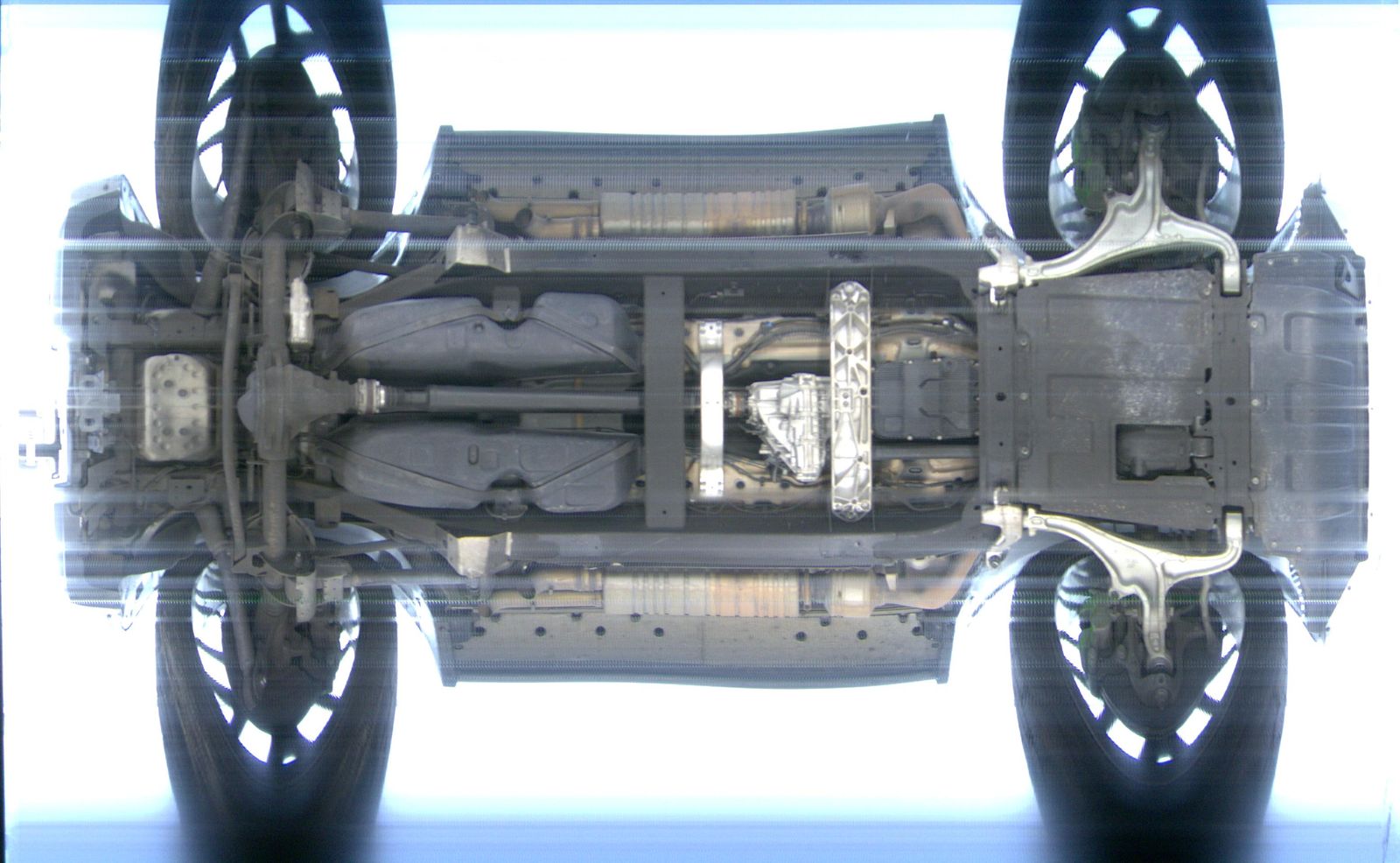 2020 Mercedes-Benz G-Class G 550 AWD