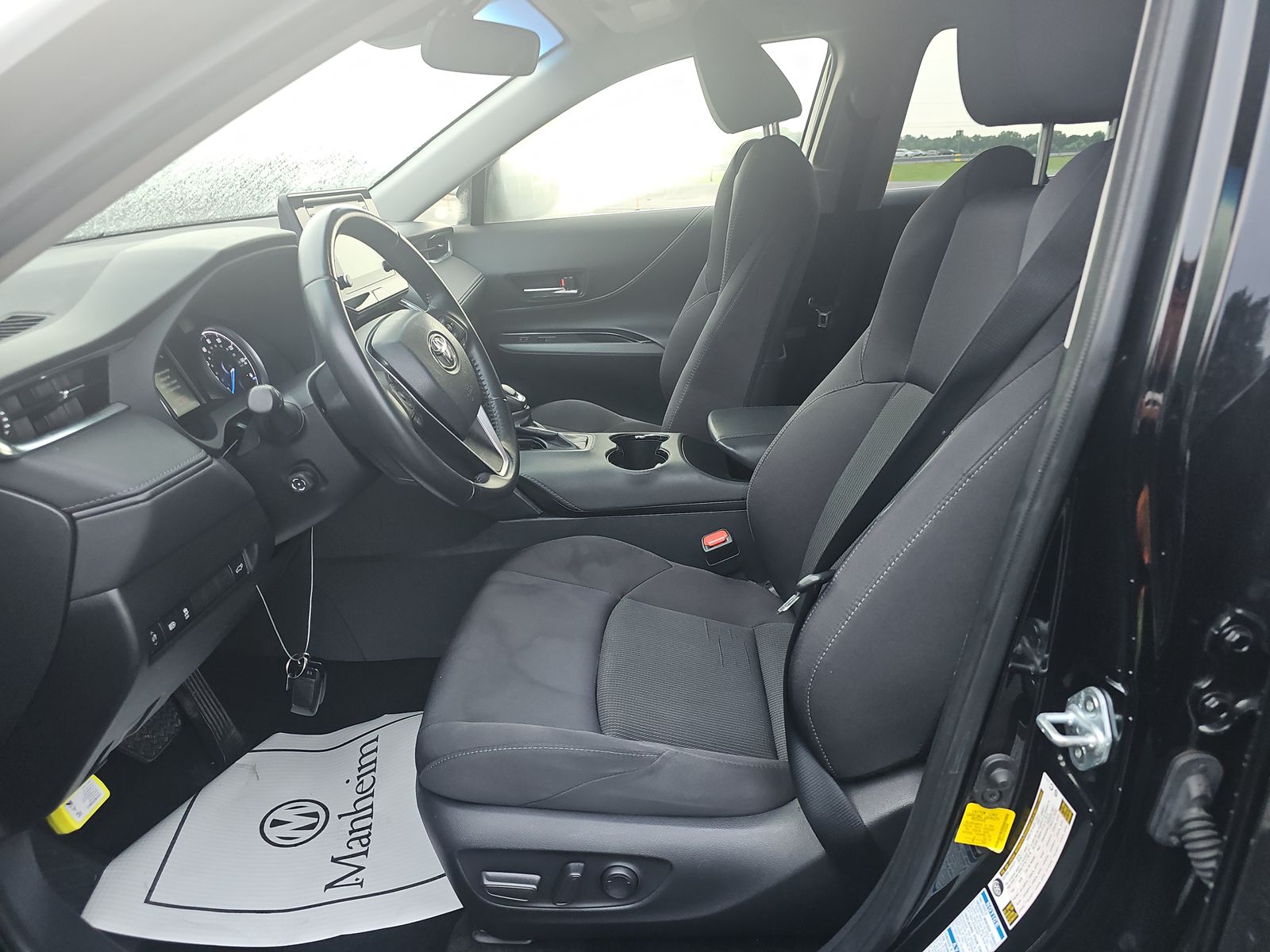 2021 Toyota Venza LE AWD