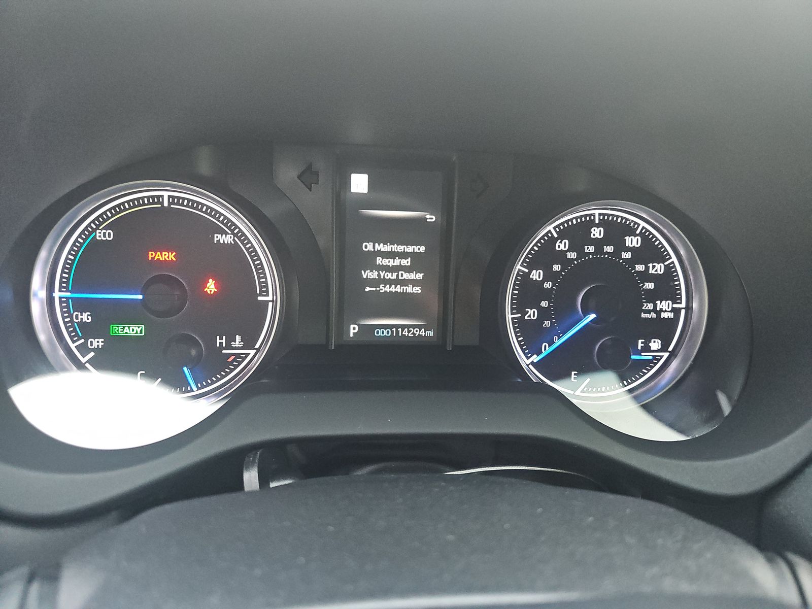 2021 Toyota Venza LE AWD