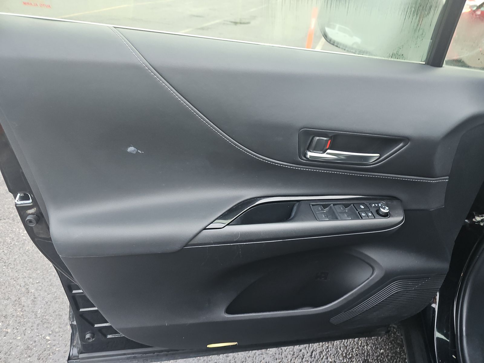 2021 Toyota Venza LE AWD