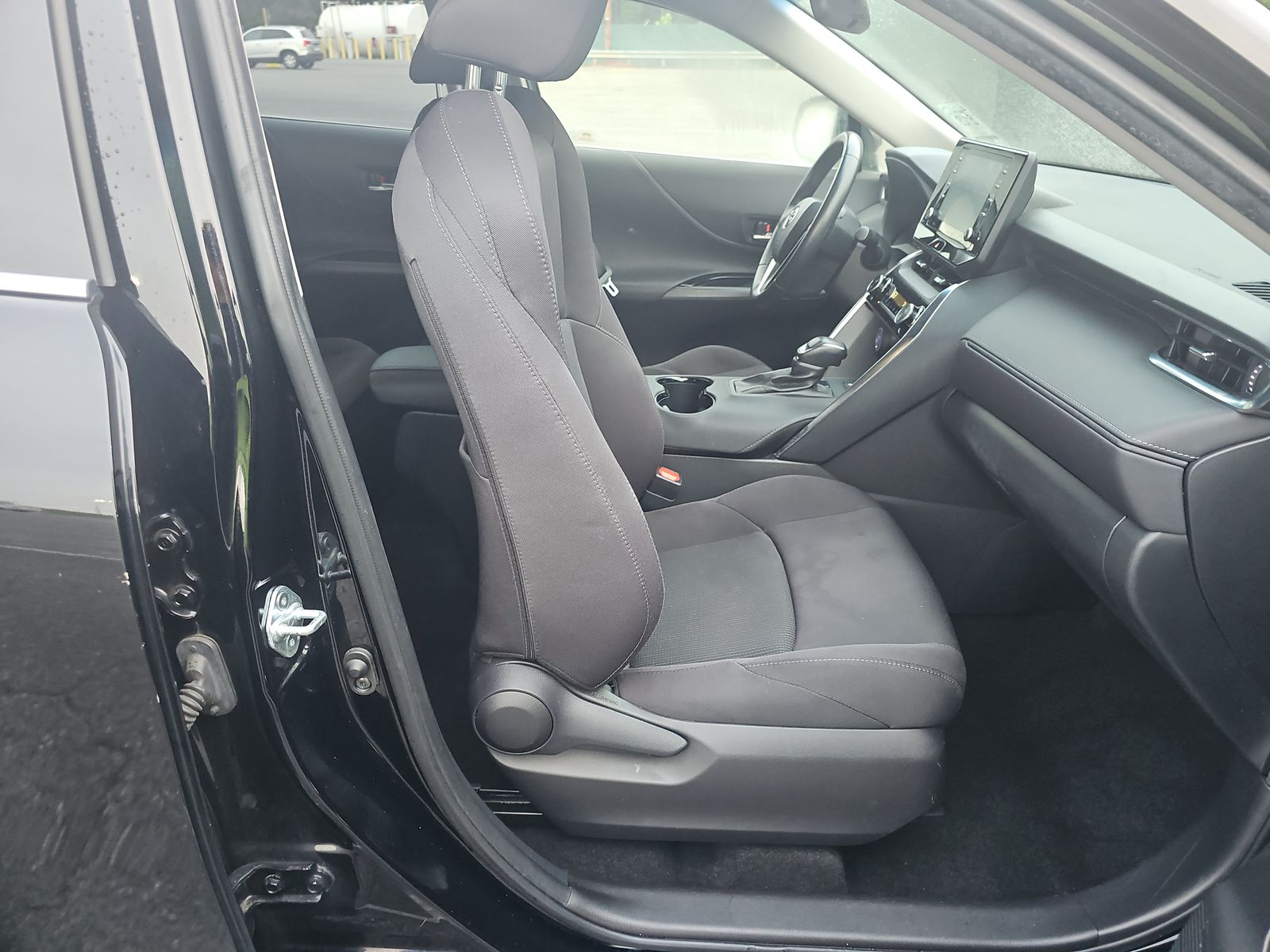 2021 Toyota Venza LE AWD