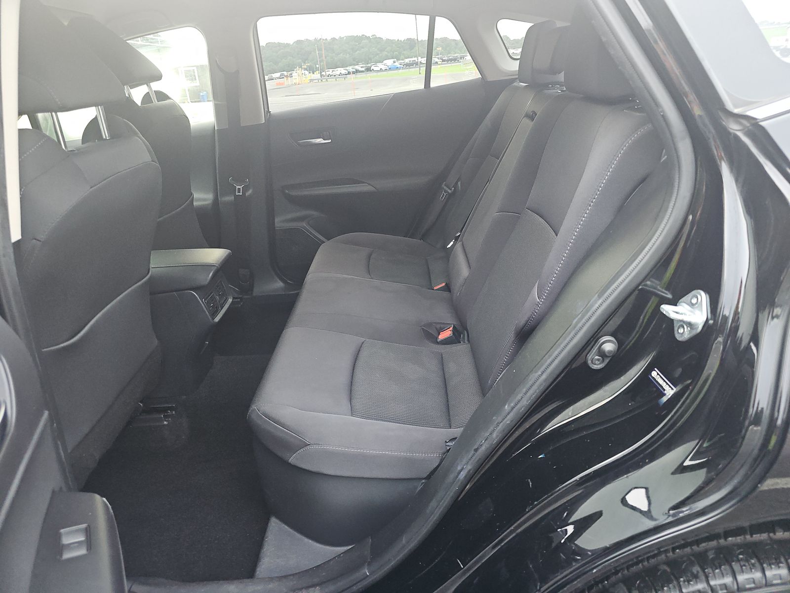 2021 Toyota Venza LE AWD