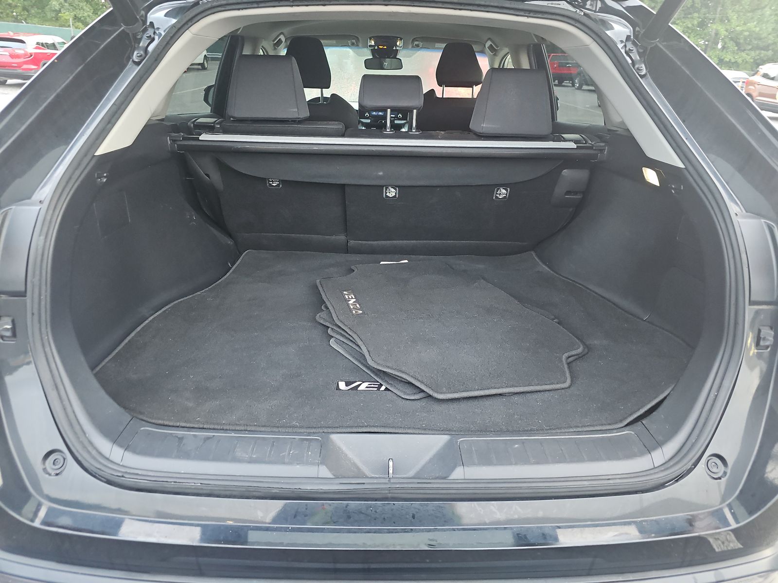 2021 Toyota Venza LE AWD