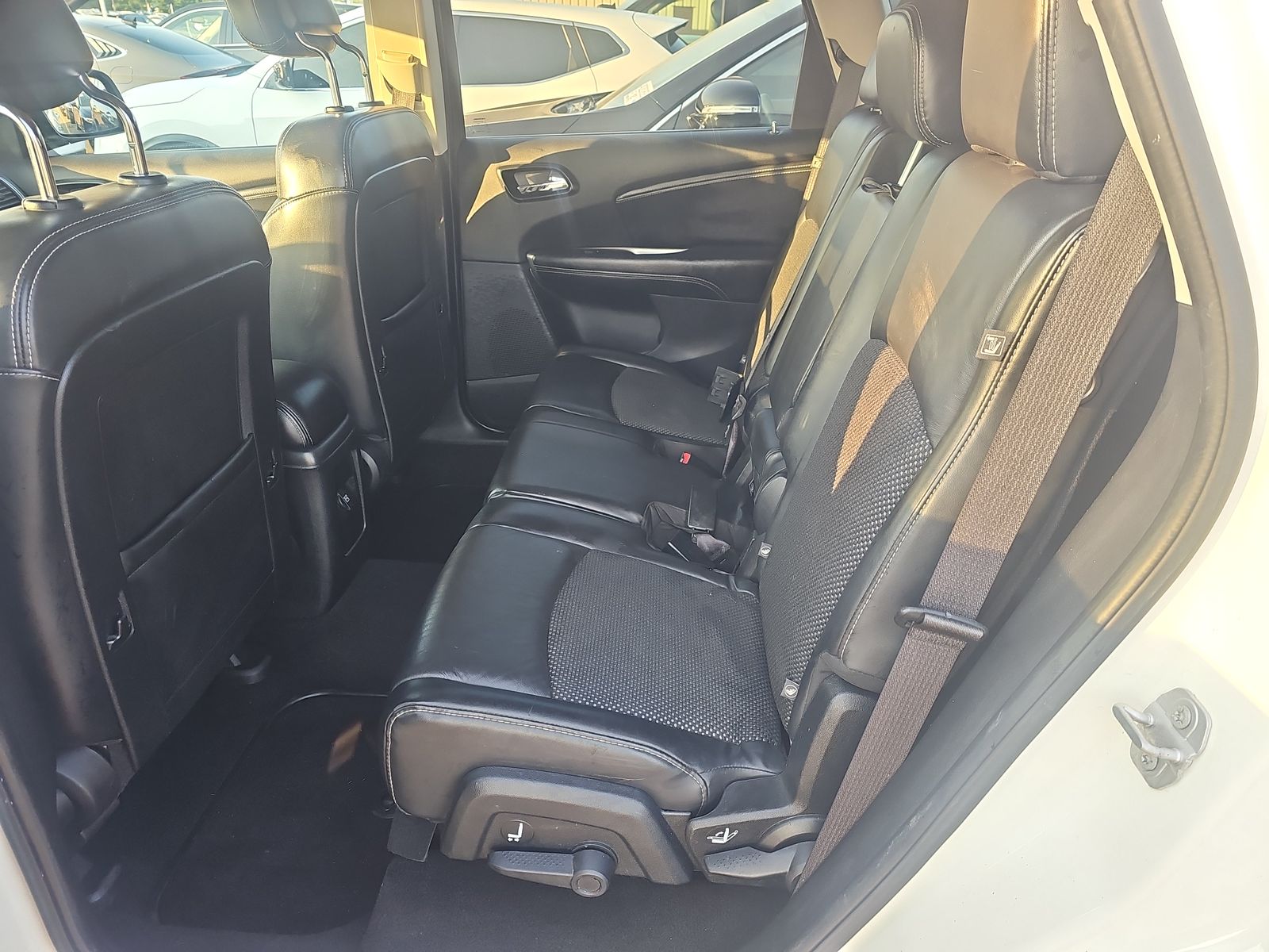 2020 Dodge Journey Crossroad FWD