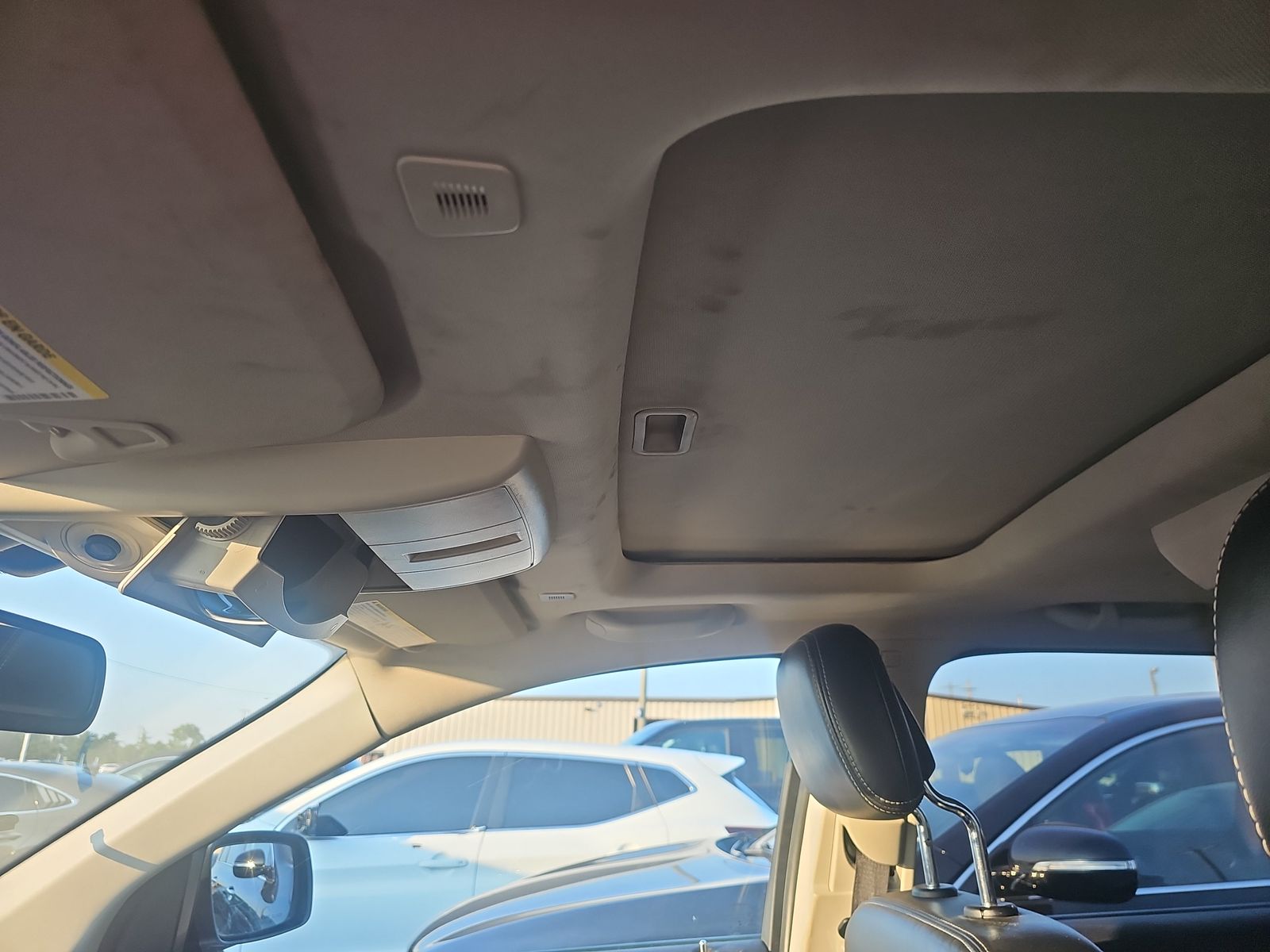 2020 Dodge Journey Crossroad FWD