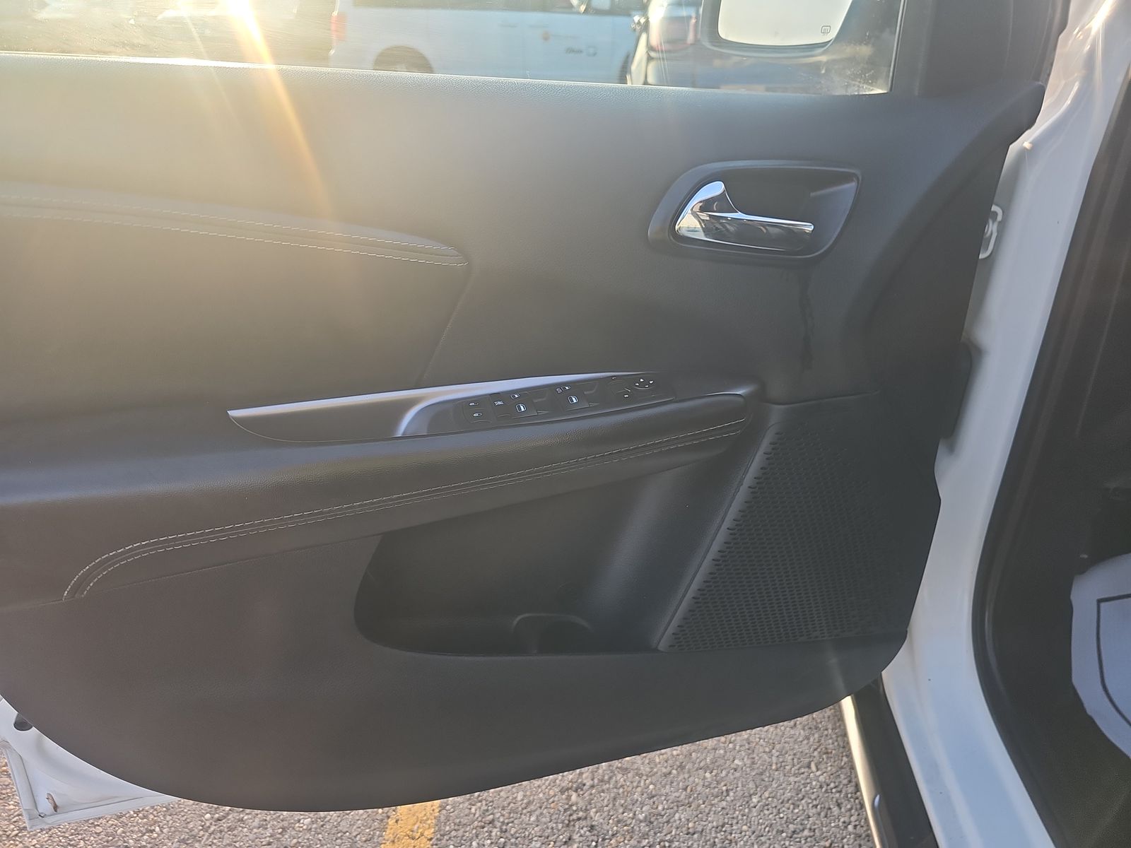 2020 Dodge Journey Crossroad FWD