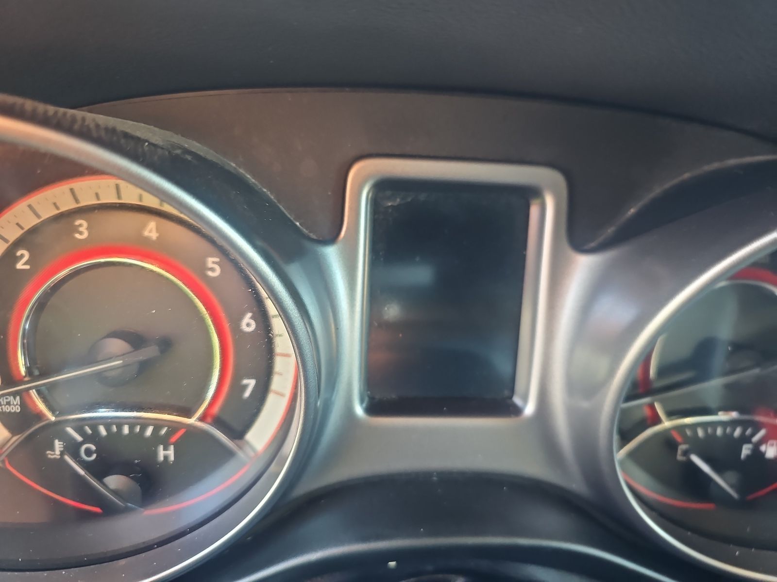 2020 Dodge Journey Crossroad FWD