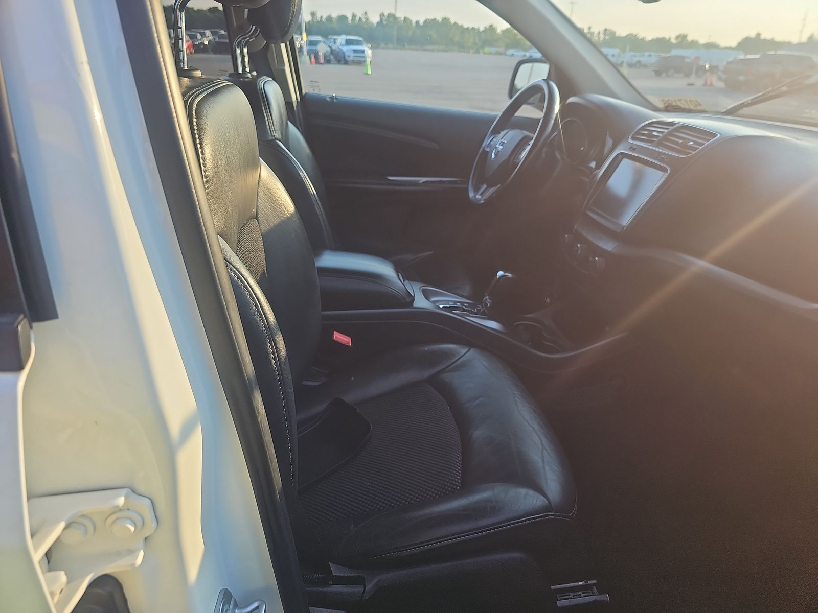 2020 Dodge Journey Crossroad FWD