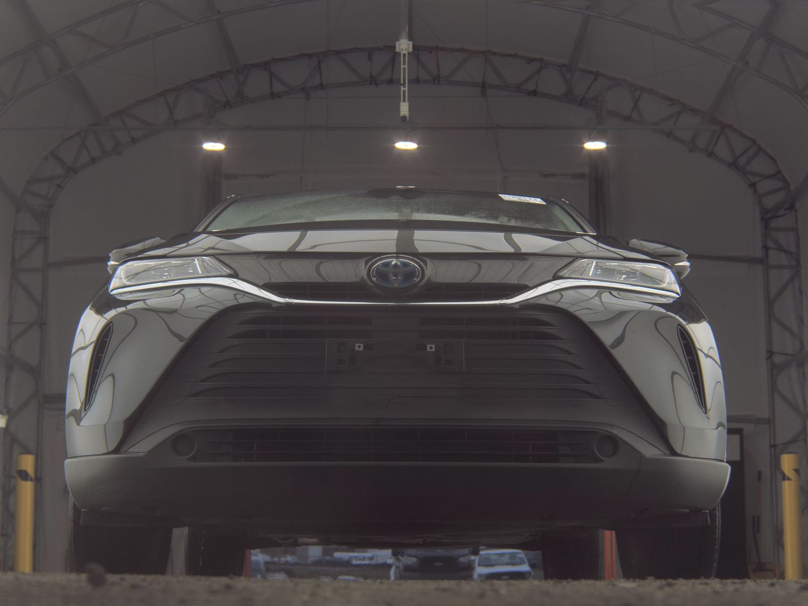 2021 Toyota Venza LE AWD