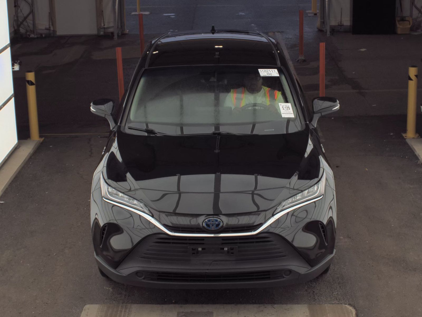 2021 Toyota Venza LE AWD