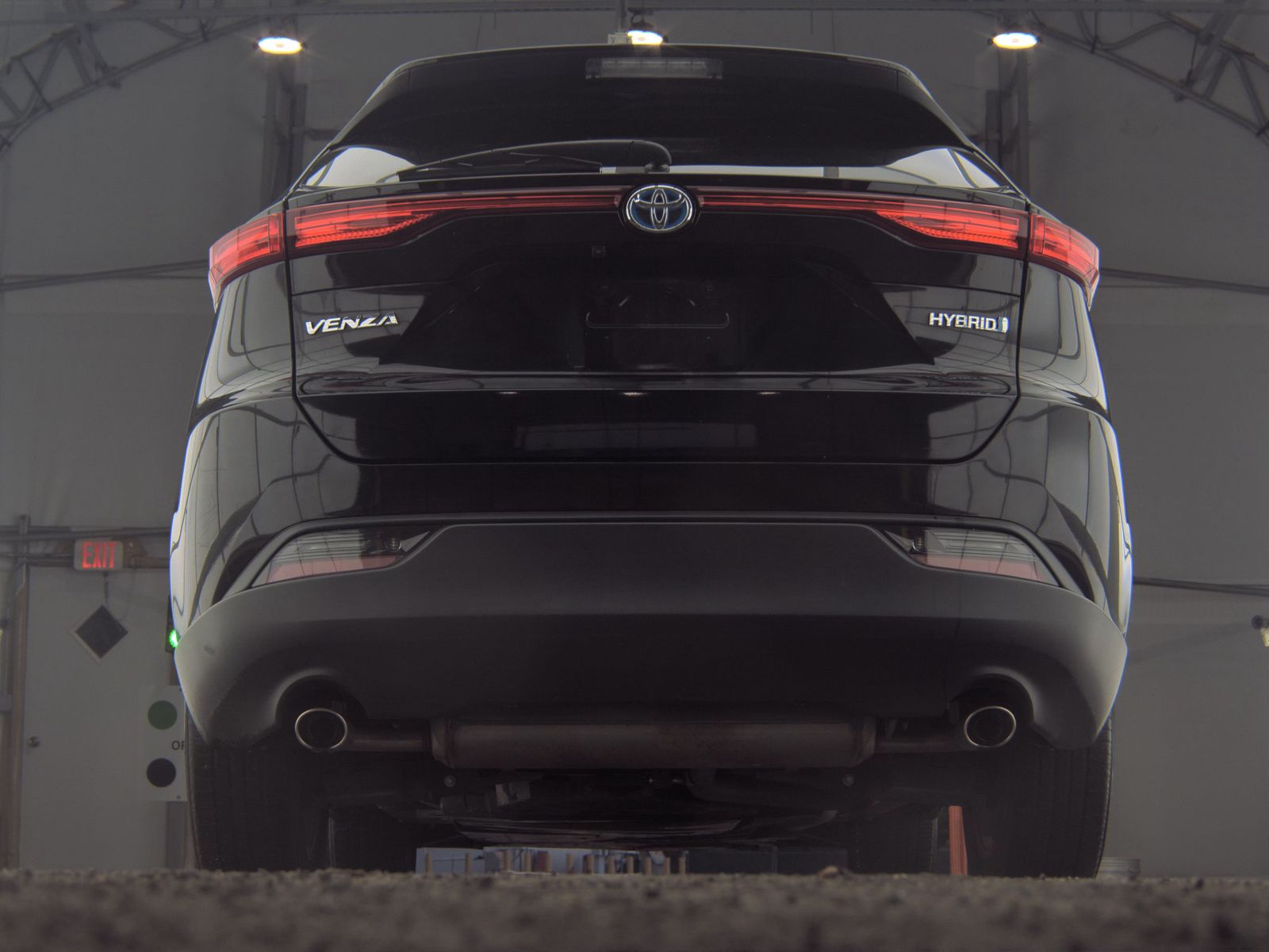 2021 Toyota Venza LE AWD