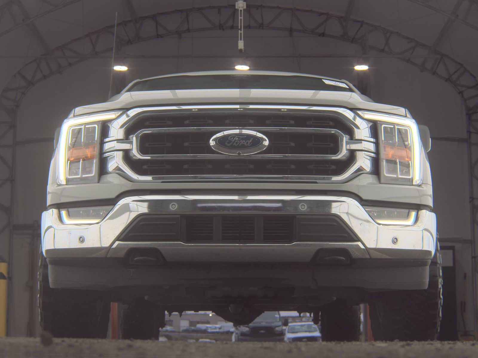 2023 Ford F-150 XLT AWD