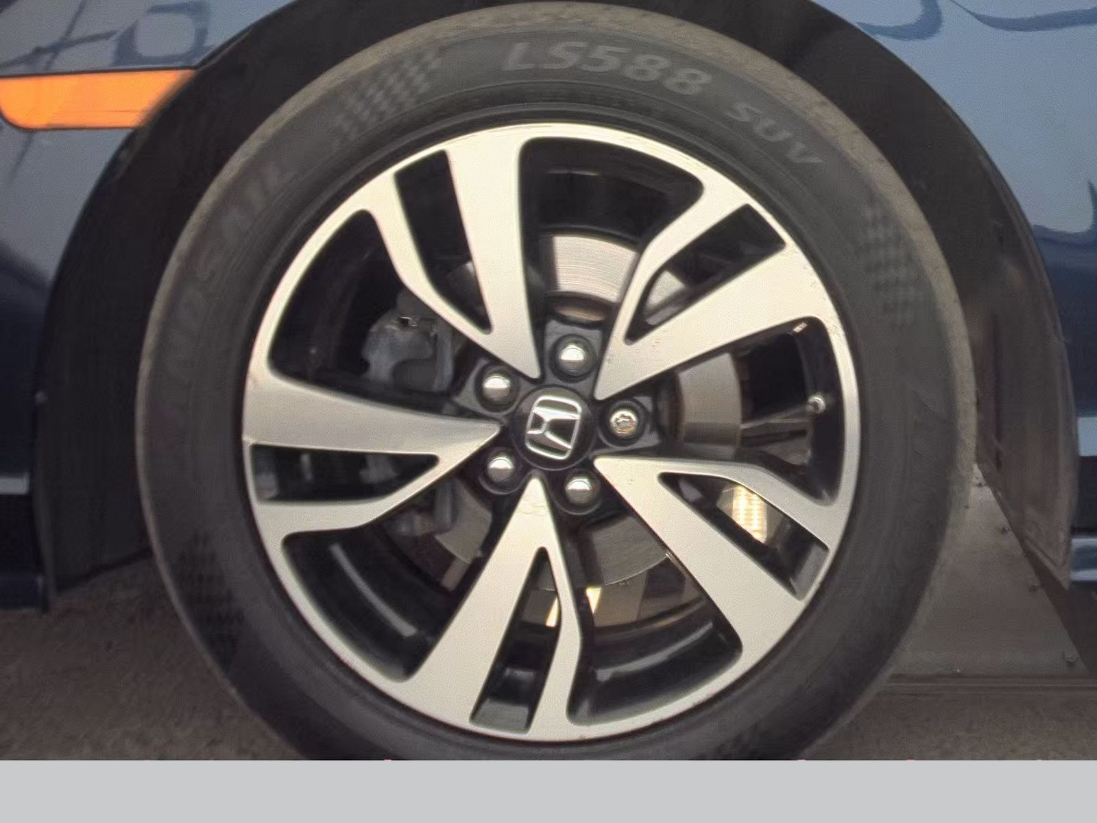 2019 Honda Odyssey Elite FWD