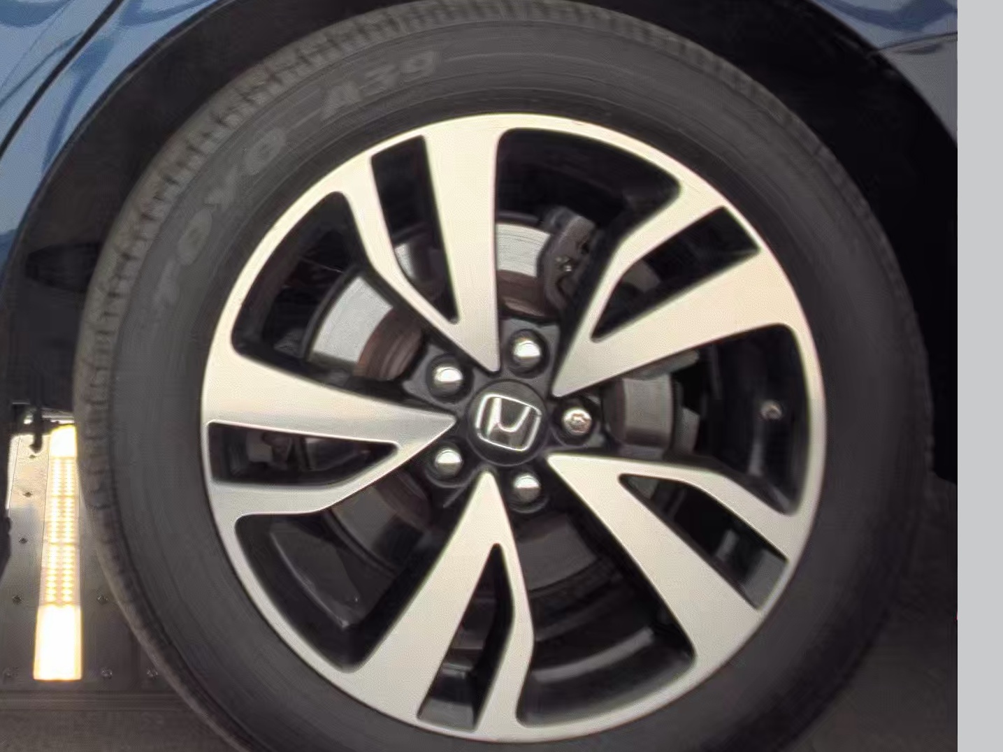 2019 Honda Odyssey Elite FWD