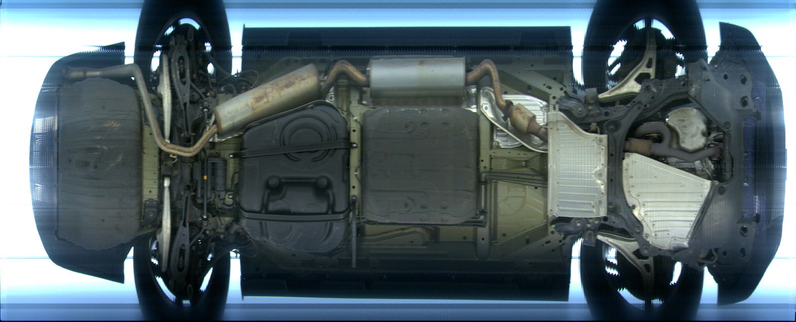 2019 Honda Odyssey Elite FWD