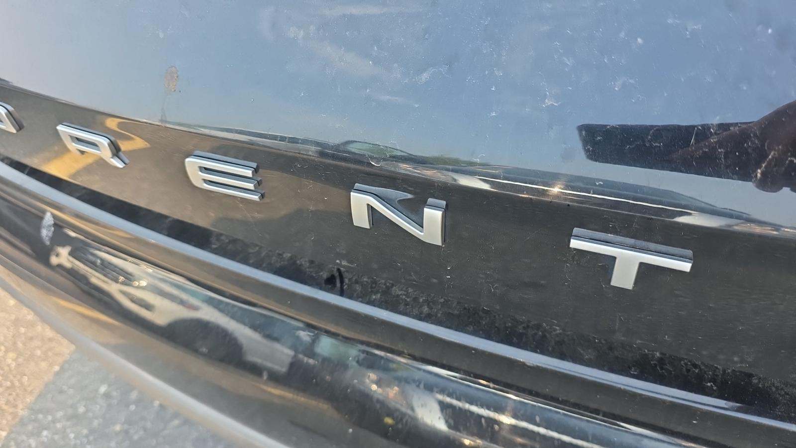 2022 Kia Sorento SX AWD