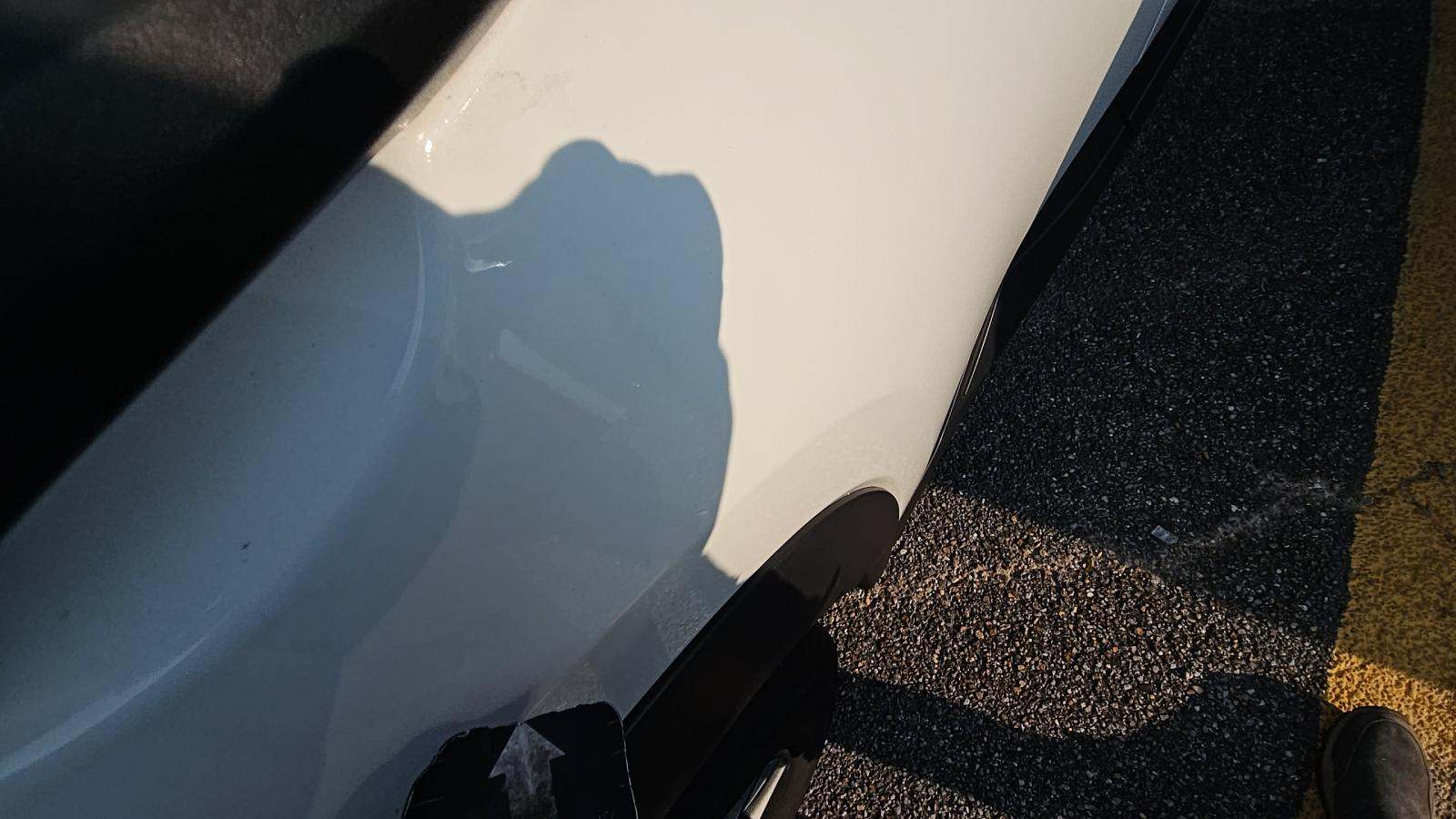 2023 Nissan Rogue S FWD