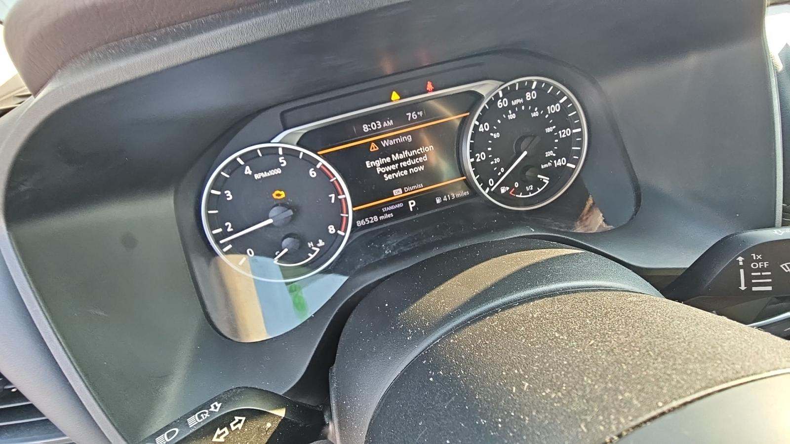 2023 Nissan Rogue S FWD