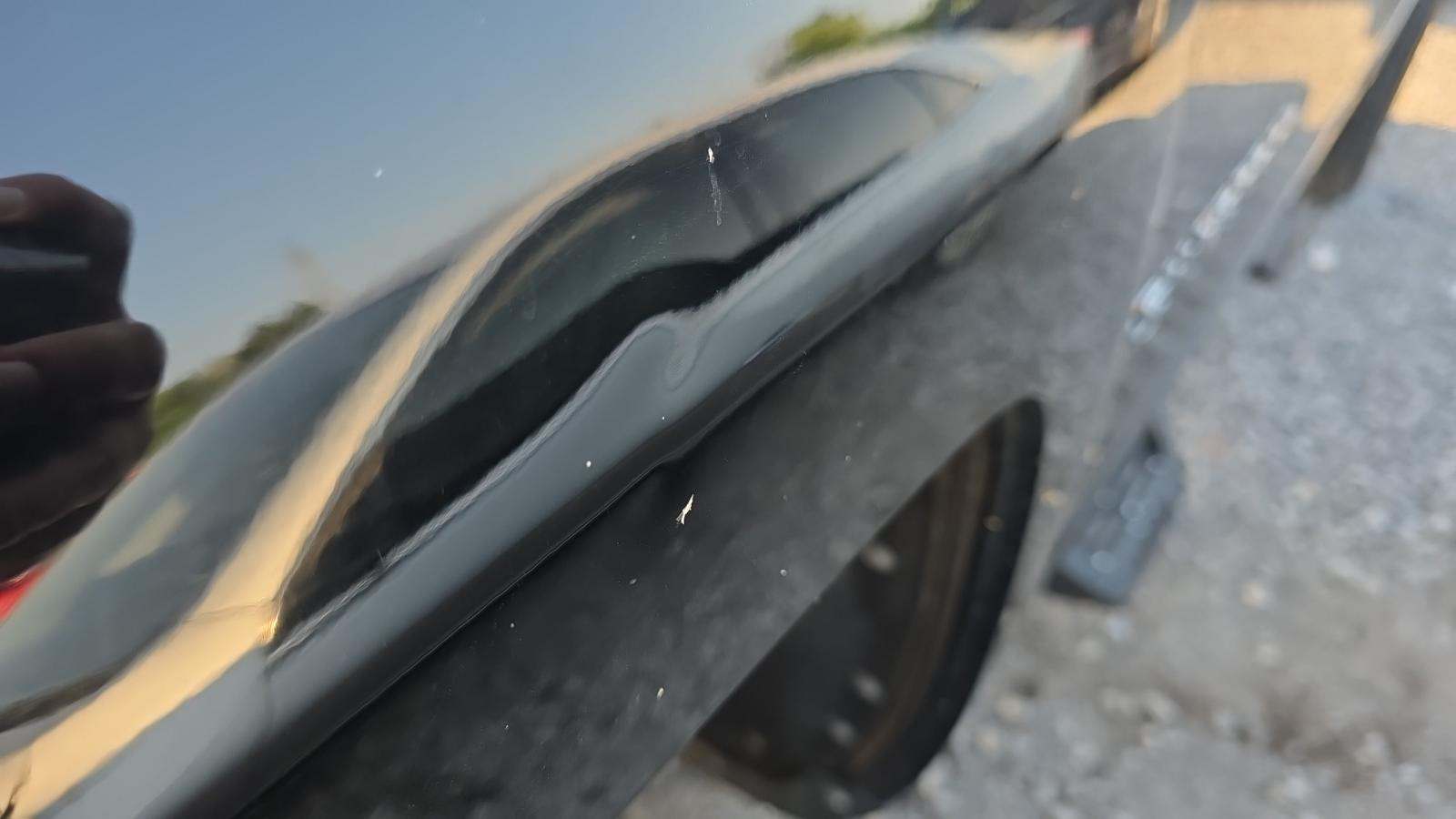 2017 Chevrolet Silverado 1500 LT RWD
