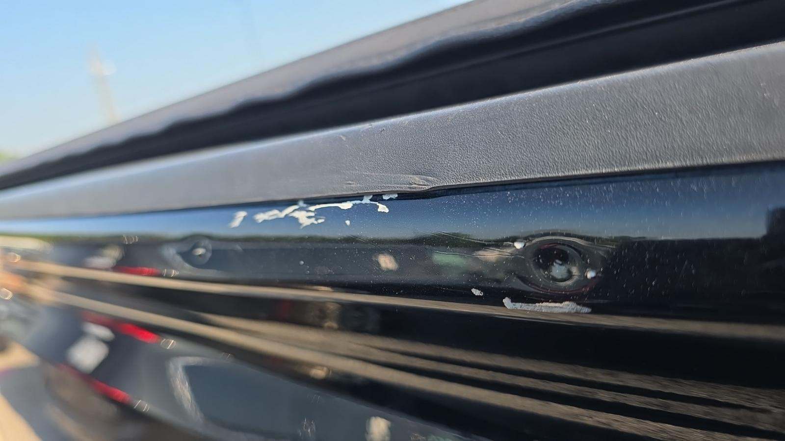 2017 Chevrolet Silverado 1500 LT RWD