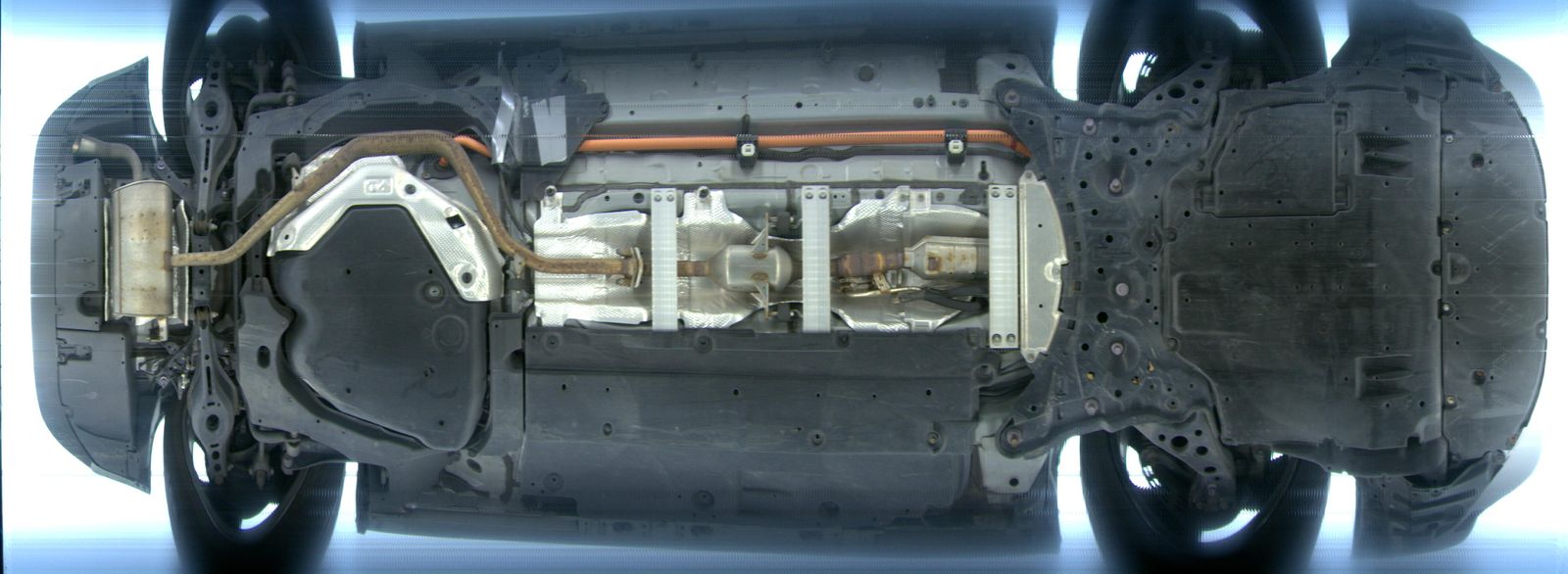 2021 Toyota Prius Limited FWD