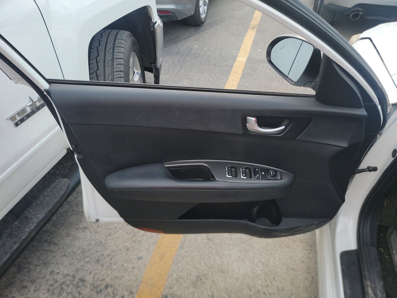 2018 Kia Optima LX FWD