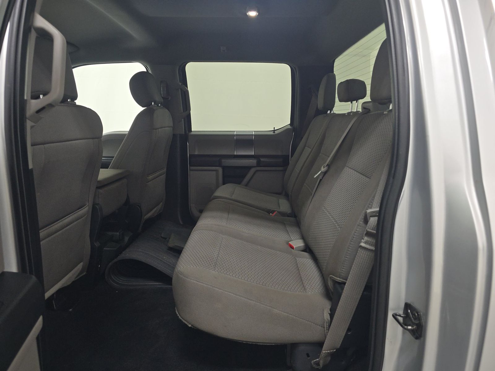 2018 Ford F-150 XLT AWD