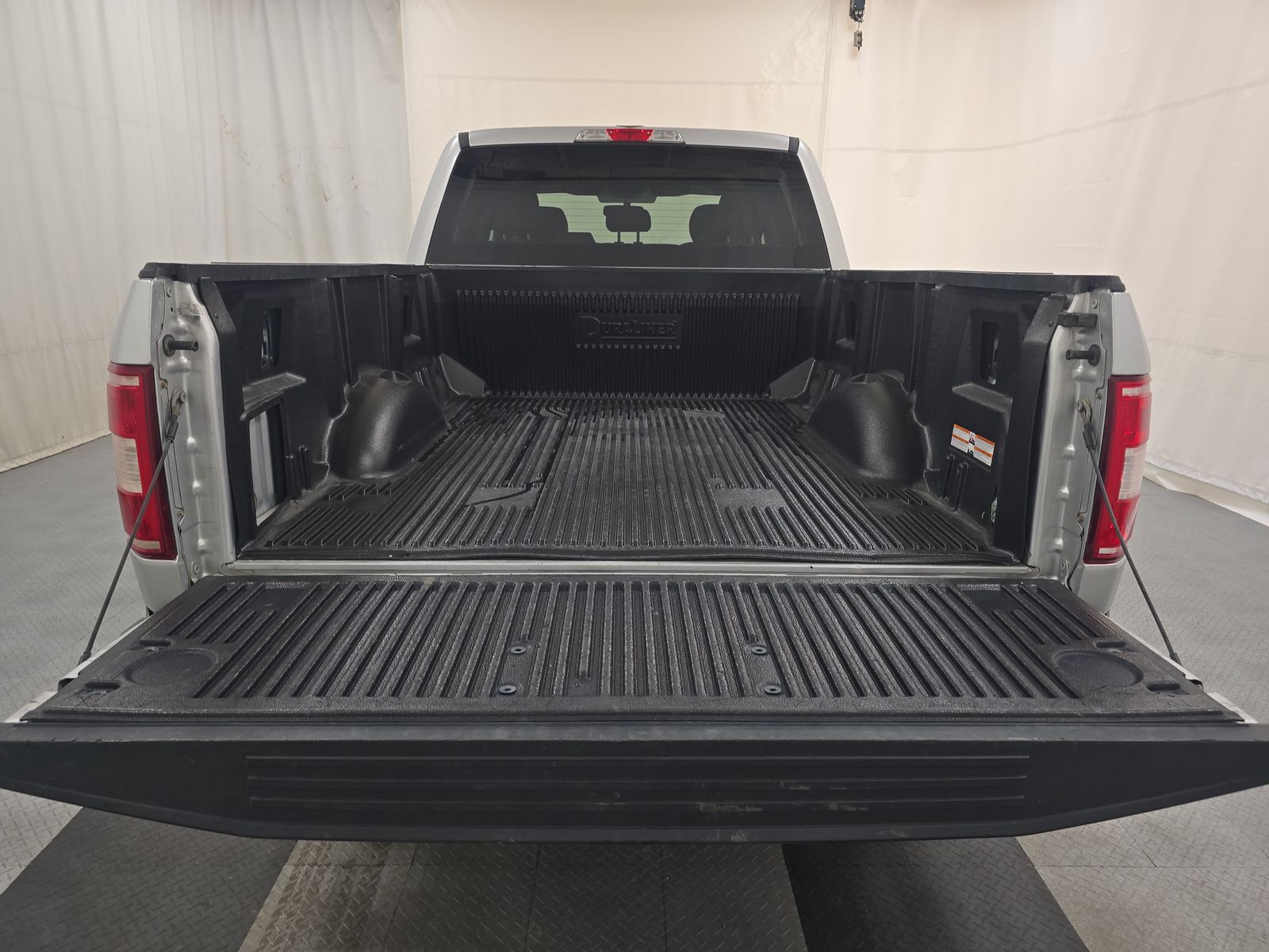 2018 Ford F-150 XLT AWD