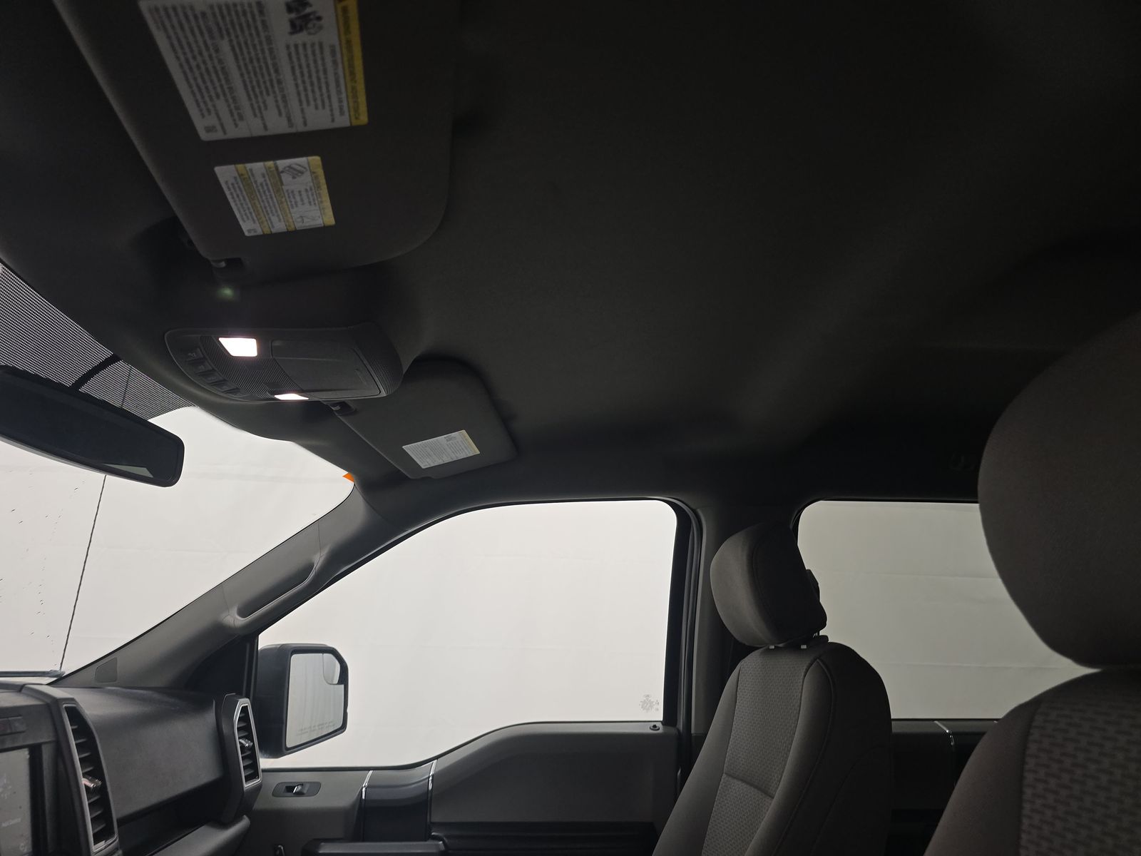 2018 Ford F-150 XLT AWD