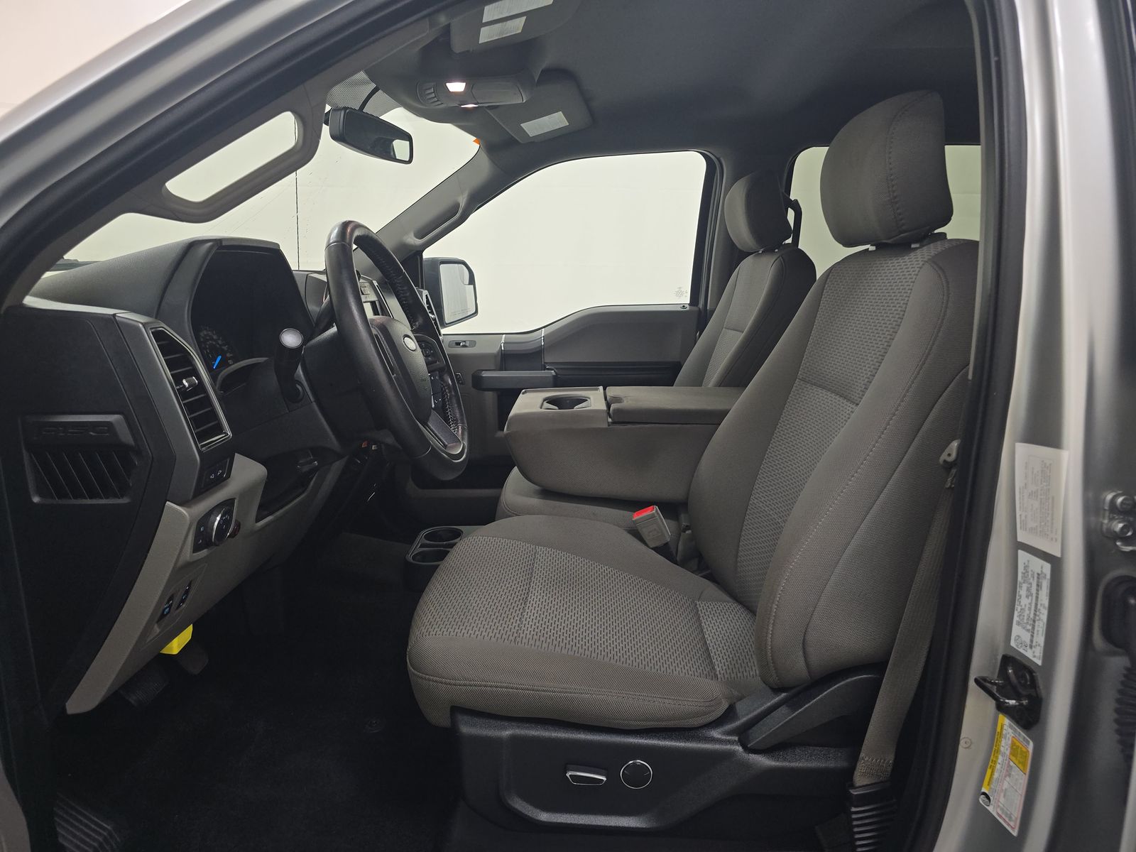 2018 Ford F-150 XLT AWD