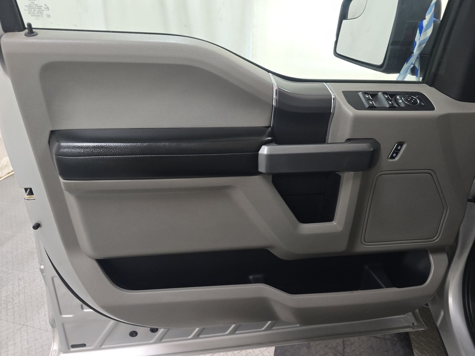 2018 Ford F-150 XLT AWD
