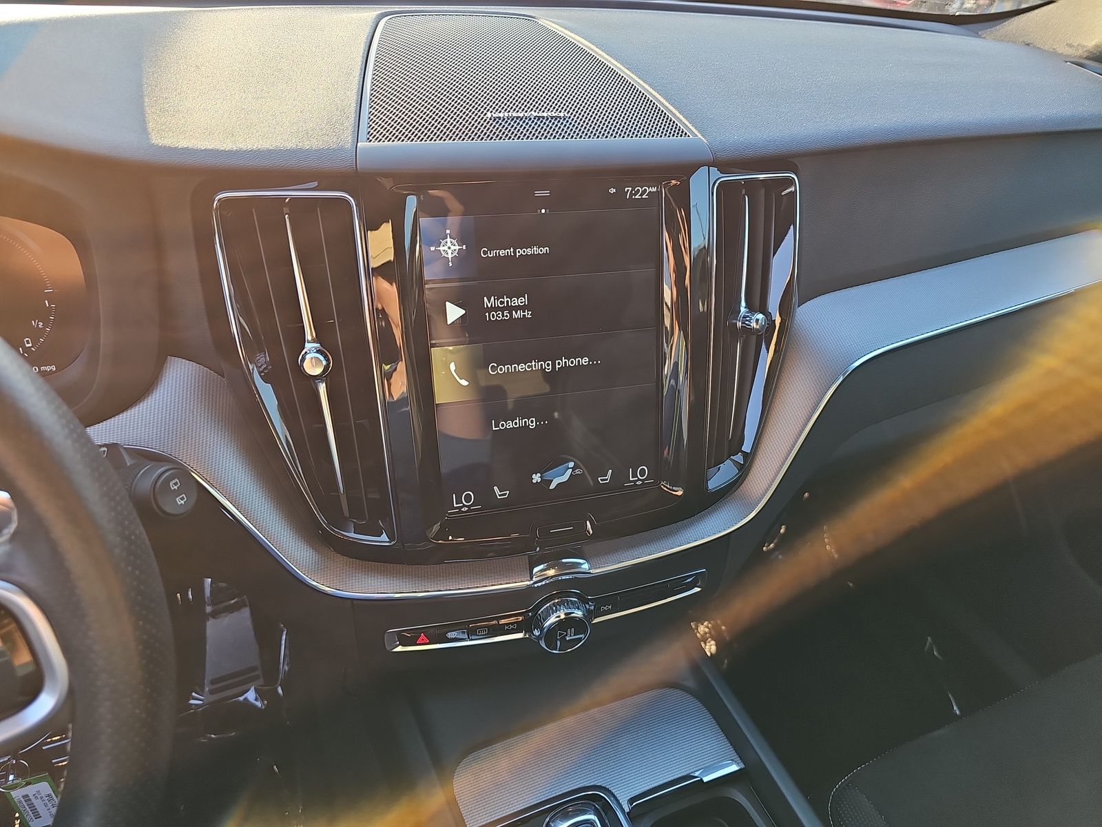 2019 Volvo XC60 Plug-In Hybrid T8 R-Design AWD