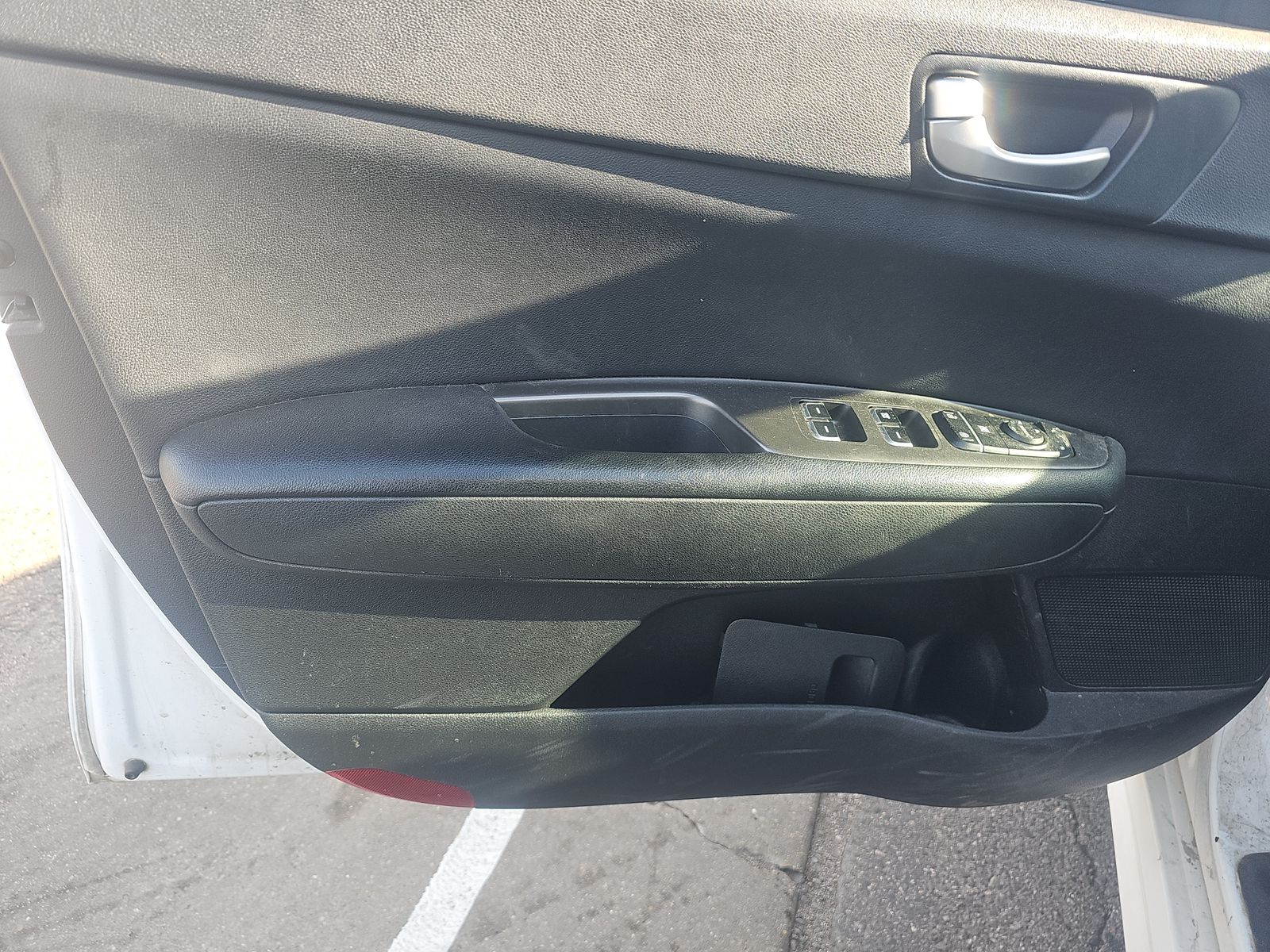 2019 Kia Optima LX FWD