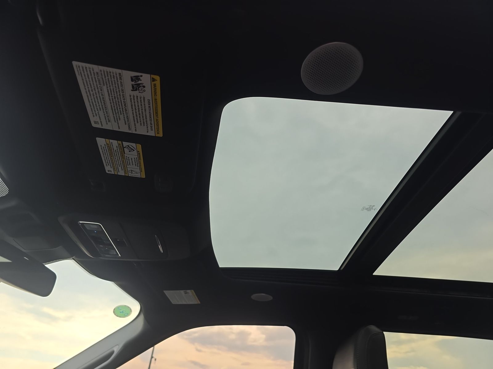 2023 Ford F-150 Platinum AWD