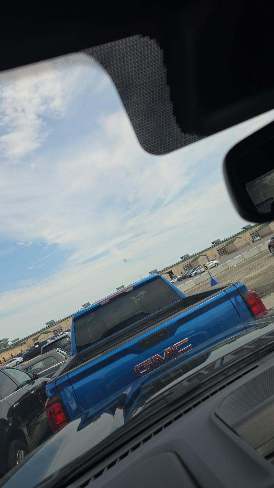 2023 Ford F-150 Platinum AWD