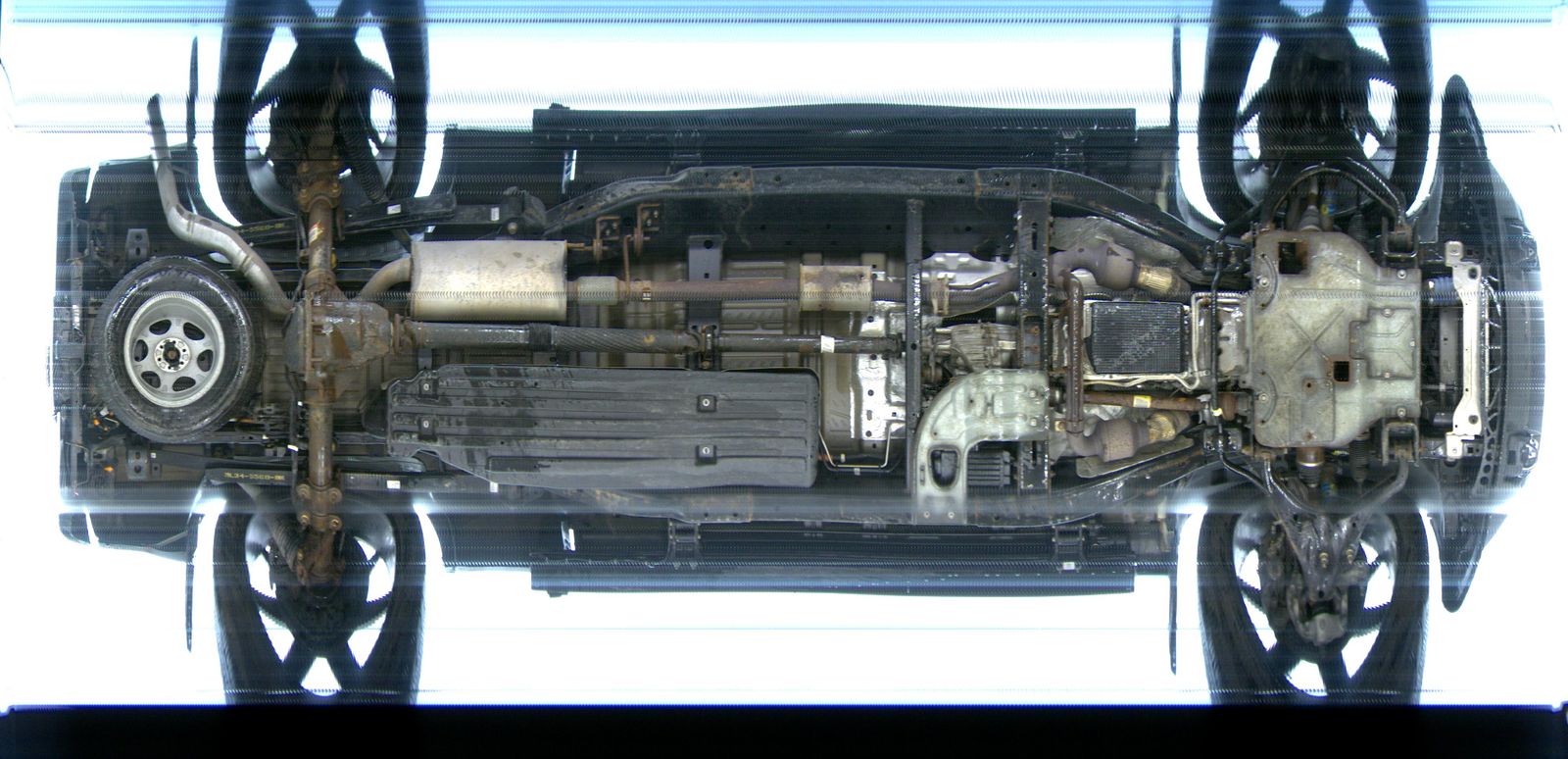 2023 Ford F-150 Platinum AWD