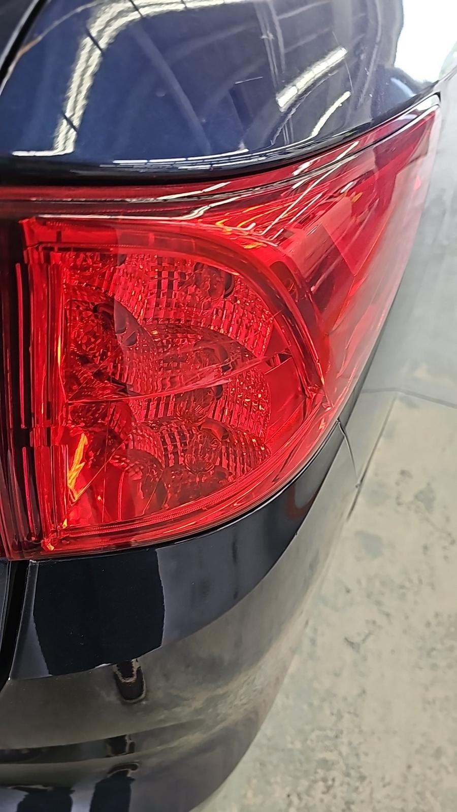 2019 Honda Odyssey Elite FWD