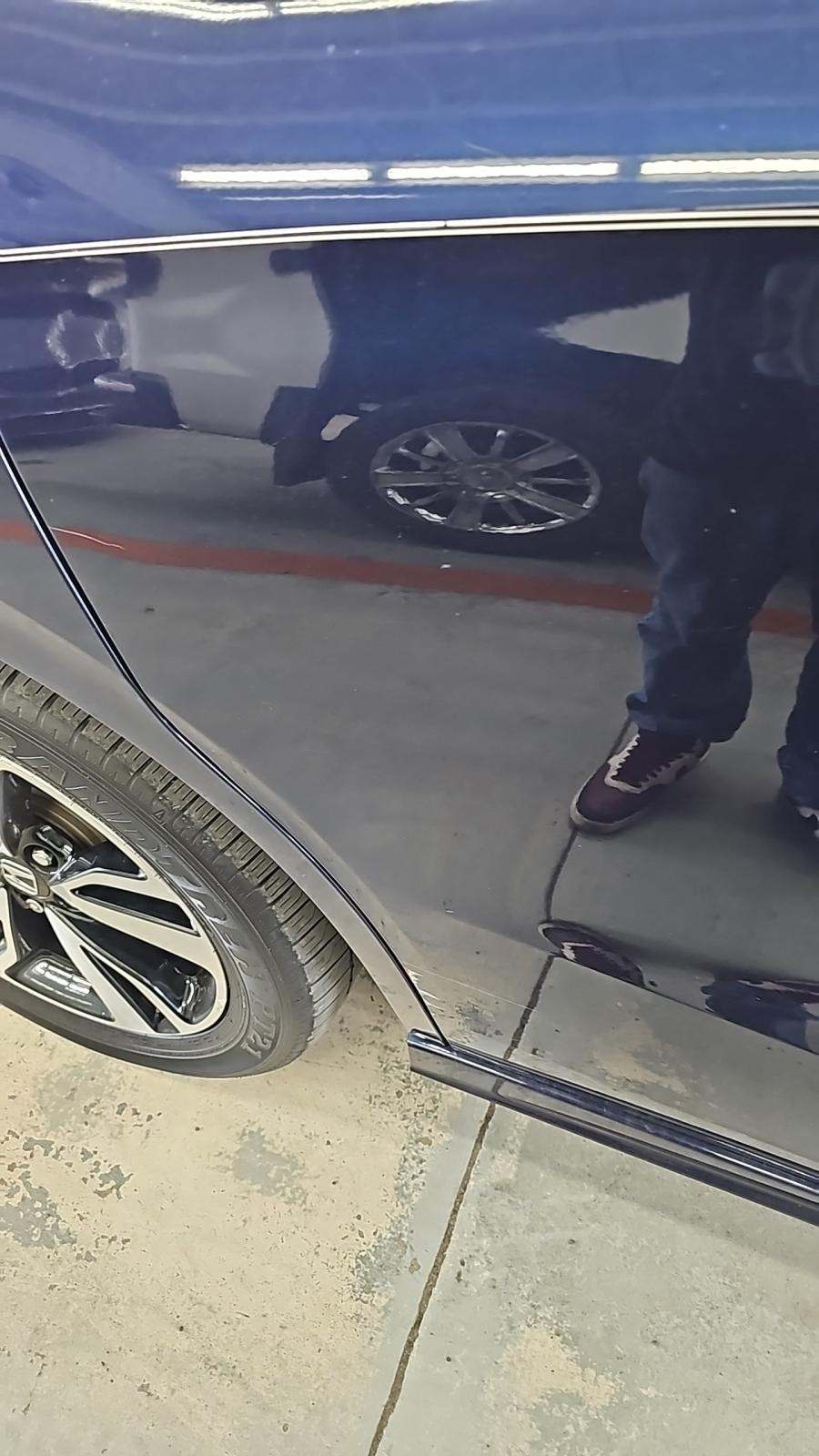 2019 Honda Odyssey Elite FWD