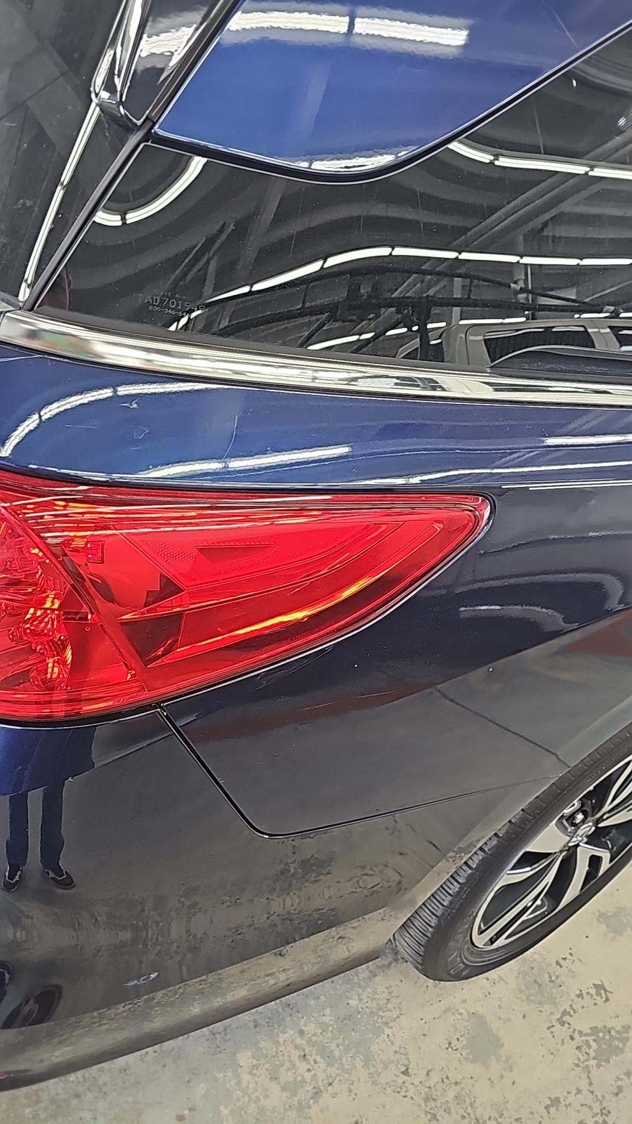 2019 Honda Odyssey Elite FWD