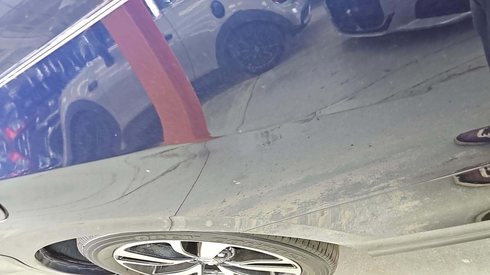 2019 Honda Odyssey Elite FWD