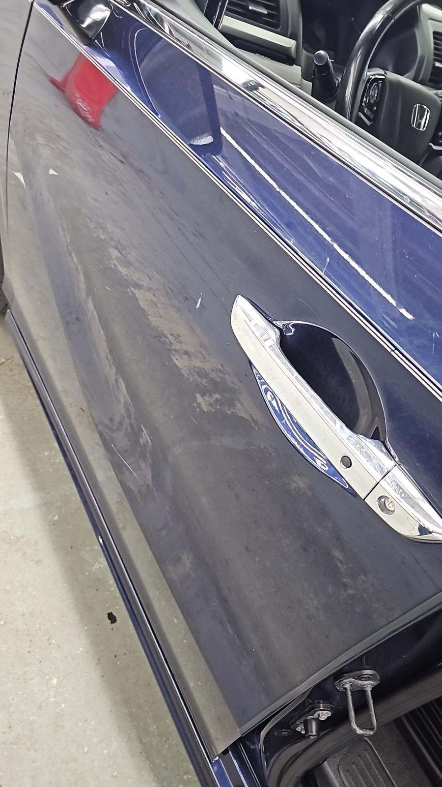 2019 Honda Odyssey Elite FWD