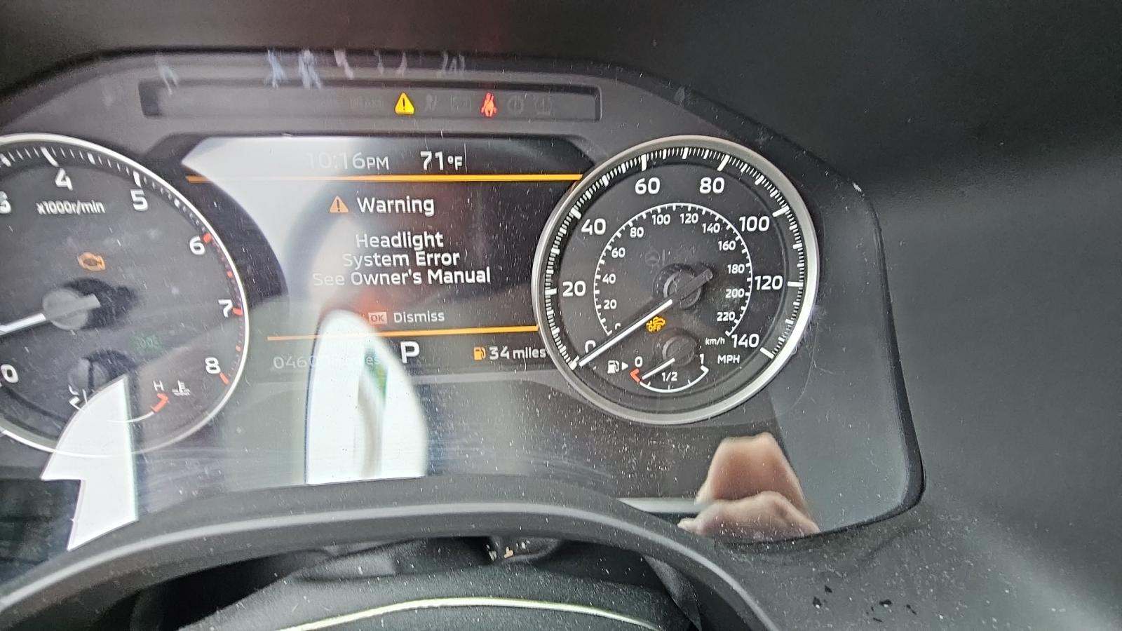 2022 Mitsubishi Outlander ES FWD