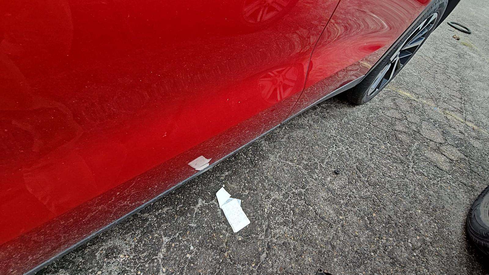 2022 Mitsubishi Outlander ES FWD