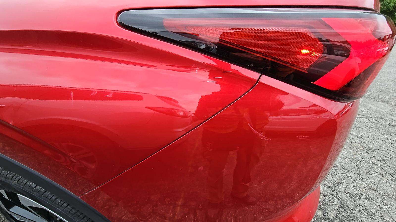 2022 Mitsubishi Outlander ES FWD