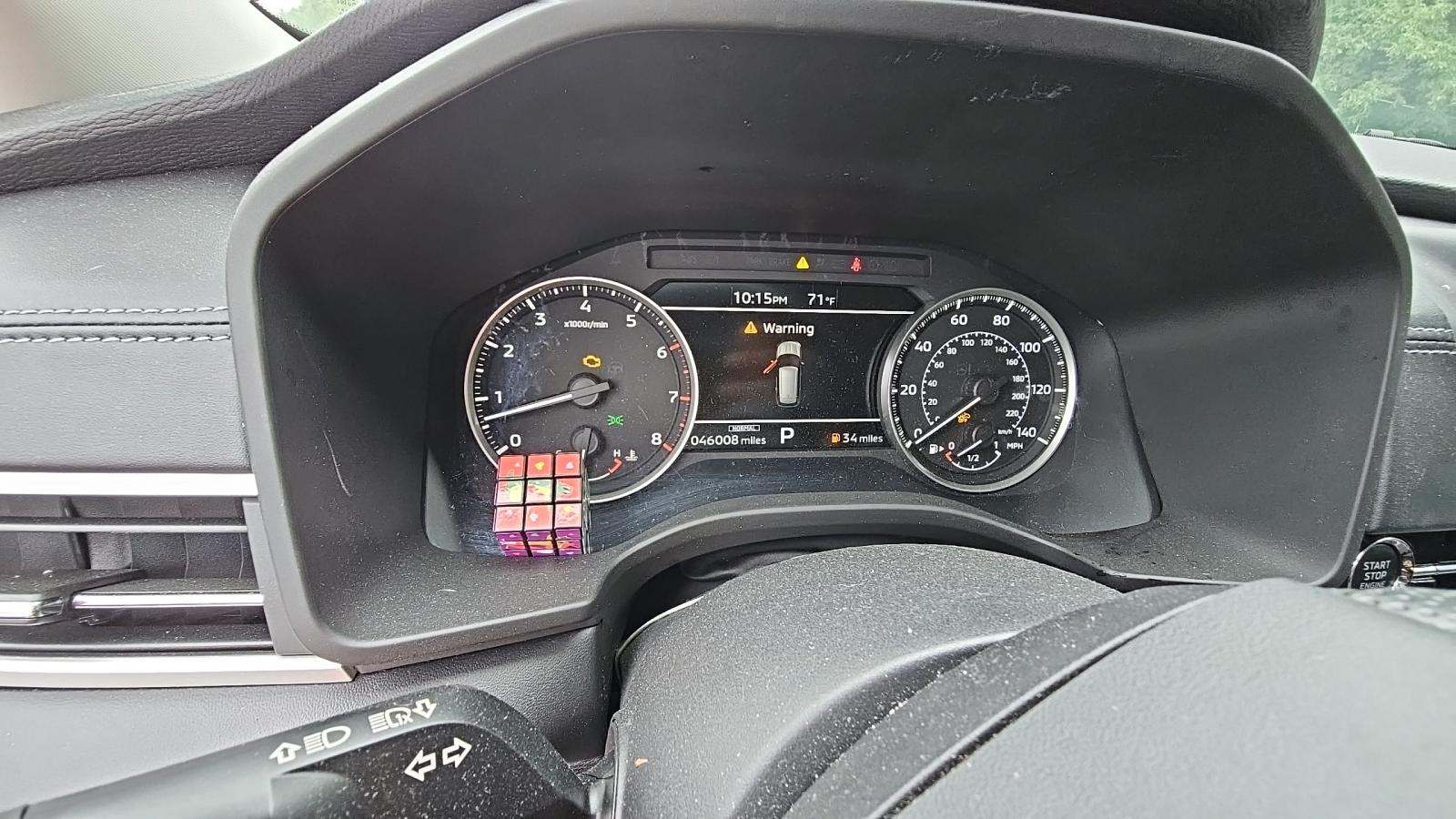 2022 Mitsubishi Outlander ES FWD