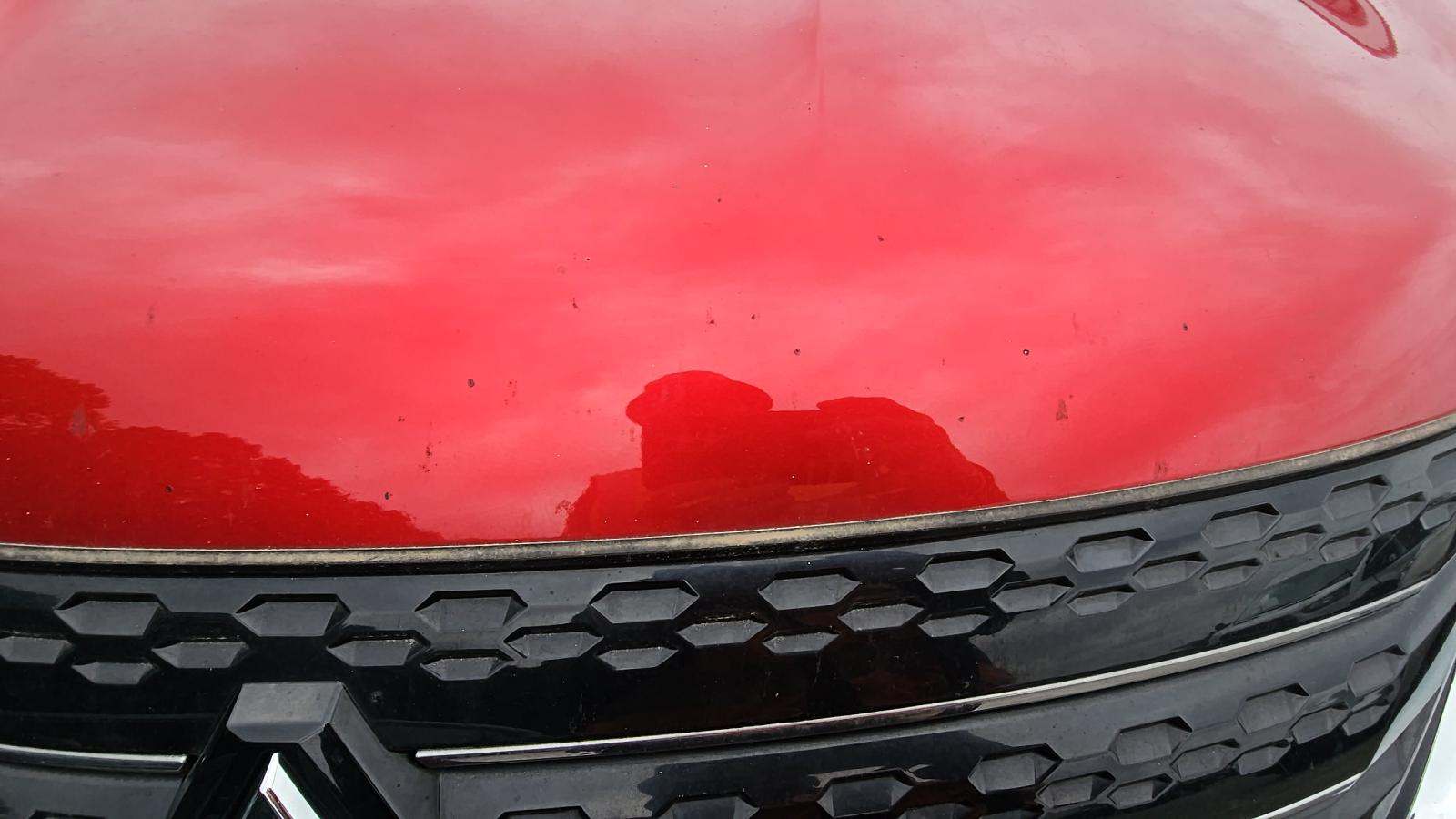 2022 Mitsubishi Outlander ES FWD