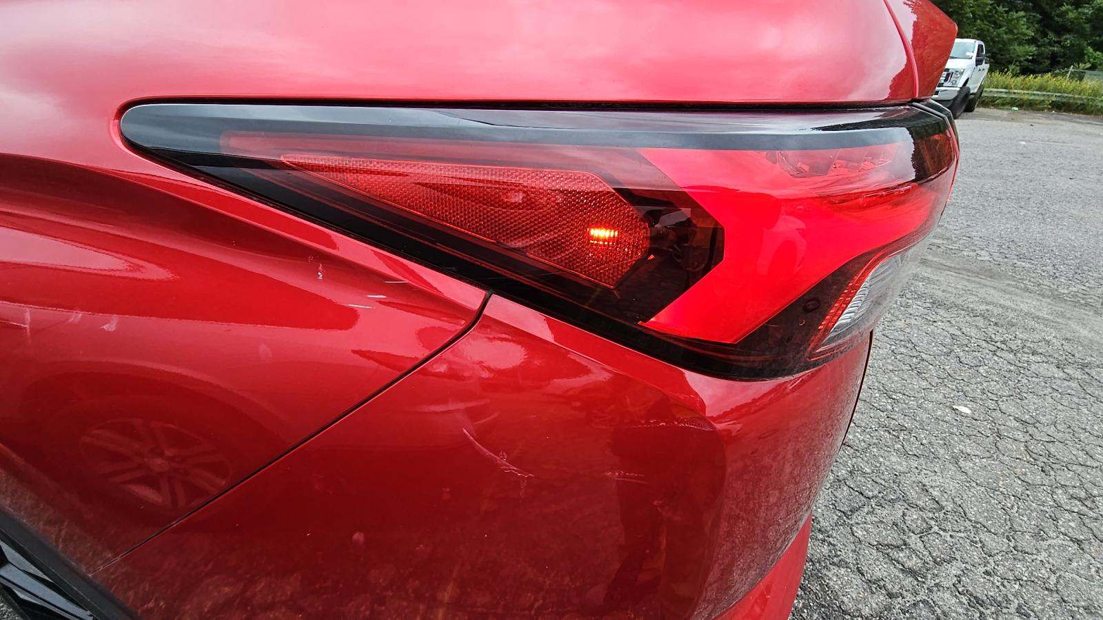 2022 Mitsubishi Outlander ES FWD