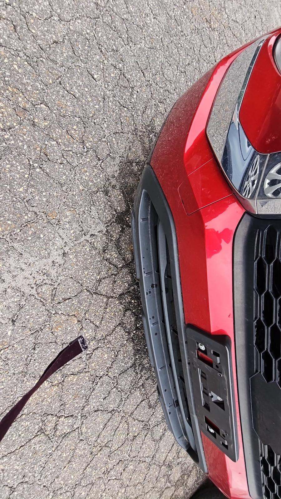 2022 Mitsubishi Outlander ES FWD