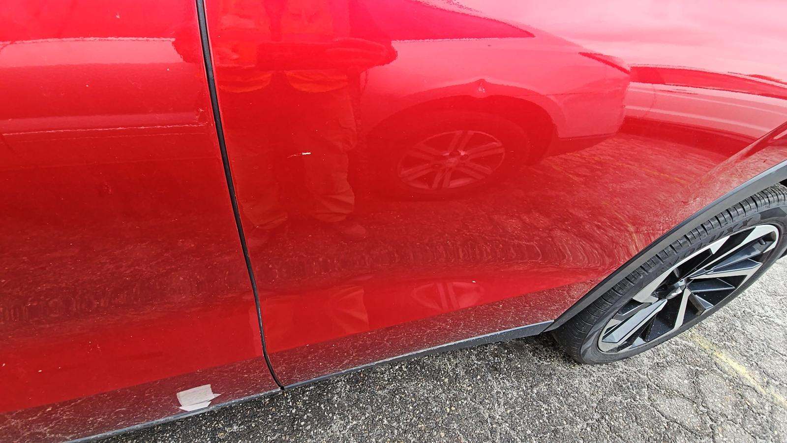 2022 Mitsubishi Outlander ES FWD