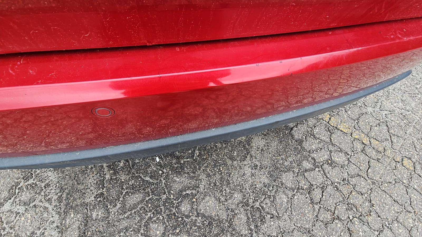 2022 Mitsubishi Outlander ES FWD